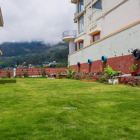 Green Premium Villa Ooty By Lexstays Dış mekan fotoğraf