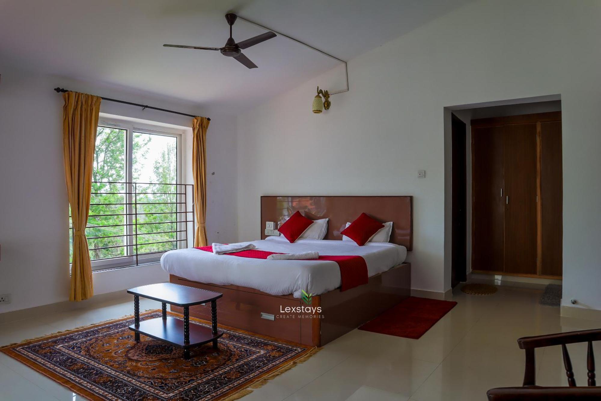 Green Premium Villa Ooty By Lexstays Dış mekan fotoğraf